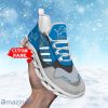 Nfl Detroit Lions Clunky Max Soul Shoes Running Sneaker Supports Balance Gift For Fans