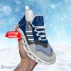 Nfl Indianapolis Colts Clunky Max Soul Shoes Running Sneaker Supports Balance Gift For Fans