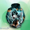 NFL Miami Dolphins Apparel 19378 3D Hoodie Style Gift For Men Women