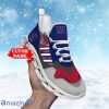 Nfl New York Giants Clunky Max Soul Shoes Running Sneaker Supports Balance Gift For Fans