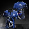 North Melbourne Football Club Printing AOP Polo Shirt For Men And Women Sport Lover Gift