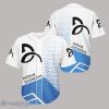 Novak Djokovic Printing Baseball Jersey Shirt Car Lover Gift