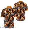 Oklahoma State Cowboys Hawaiian Shirt Style Gift For Men And Women