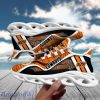 Oklahoma State Cowboys NCAA Max Soul Shoes Running New 2024 Best Gift Ever Trending Sport