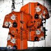 Oregon State Beavers Flower 3D T Shirt Special Gift For Men And Women