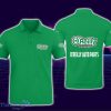 O’reilly Auto Parts 3D Polo Shirt Golf Lover Gift Green Polo Shirt For Men Women