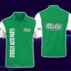 O’reilly Auto Parts 3D Polo Shirt Golf Lover Gift Polo Shirt For Men Women