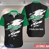 O’Reilly Auto Parts Hawaiian Shirt Custom Name Edition For Men Women
