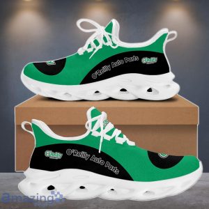 O'reilly Auto Parts Max Soul Shoes Premium Edition ORMS01 Product Photo 2