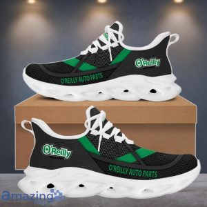O'reilly Auto Parts Max Soul Shoes Premium Edition ORMS03 image O'reilly Auto Parts Max Soul Shoes Premium Edition ORMS03 Product Photo 2