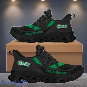 O'reilly Auto Parts Max Soul Shoes Premium Edition ORMS03 Product Photo 1