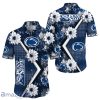 Penn State Nittany Lions Hawaiian Shirt Style Gift For Men And Women