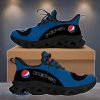 Pepsi Max Soul Shoes Premium Edition PEMS01