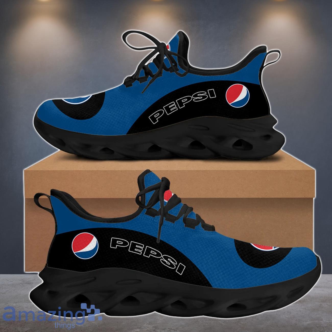 Pepsi Max Soul Shoes Premium Edition PEMS01 Product Photo 1