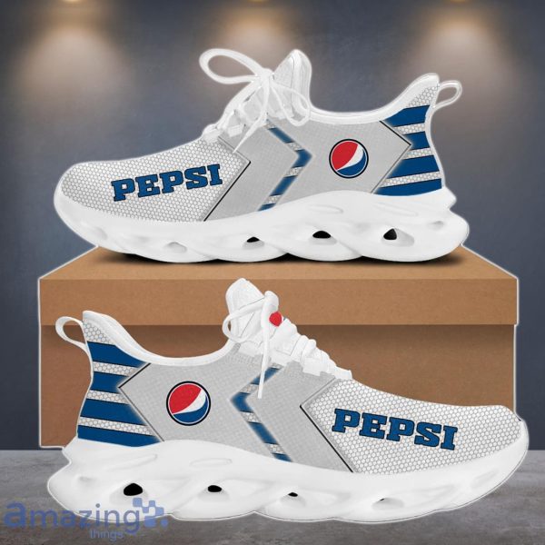 Pepsi Max Soul Shoes Premium Edition PEMS02 Product Photo 2
