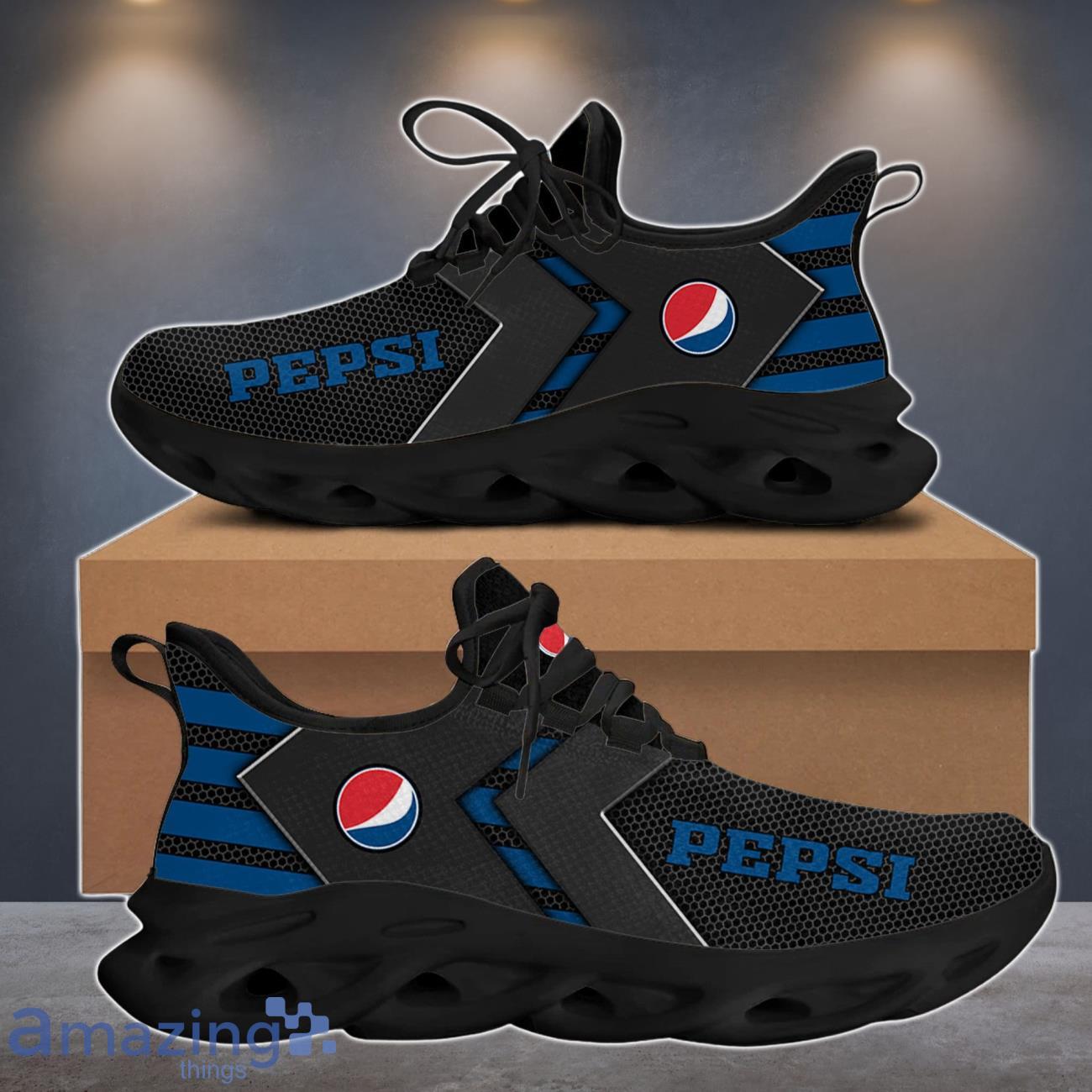 Pepsi Max Soul Shoes Premium Edition PEMS02 Product Photo 1