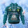 Personalise Liga Mx Club León 20home Hoodie 3D All Over Print