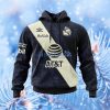 Personalise Liga Mx Club Puebla 20third Hoodie 3D All Over Print