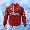 Personalise Liga Mx Tijuana 20third Hoodie 3D All Over Print