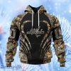 Personalized Nhl Washington Capitals Camo Hunting Hoodie 3D All Over Print