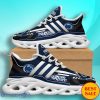 Personalized Penn State Nittany Lions Max Soul Shoes Dynamic Sports Sneakers For Fans