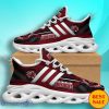 Personalized South Carolina Gamecocks Max Soul Shoes Dynamic Sports Sneakers For Fans