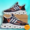 Personalized Virginia Cavaliers Max Soul Shoes Dynamic Sports Sneakers For Fans