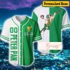 Peter Pan Jersey Custom Name & Number Peter Pan Baseball Jersey, Peter Pan Jersey Men