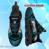 Philadelphia Eagles Max Soul Shoes with Custom Name Option – A New Trend for Fans