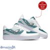 Philadelphia Eagles Personalized Name Air Force Sneakers Shoes Sport Shoes Limited Gift For Fans