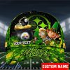 Pittsburgh Steelers NFL Cap 3D Patrick’s Day Custom Name For Fans