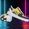 Pittsburgh Steelers Personalized Name Sneakers Air Force Shoes Team Shoes