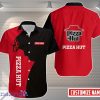 Pizza Hut Hawaiian Shirt Custom Name Edition For Men Women