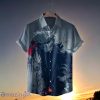 Prey Hawaiian Shirt Style Gift For Men And Women