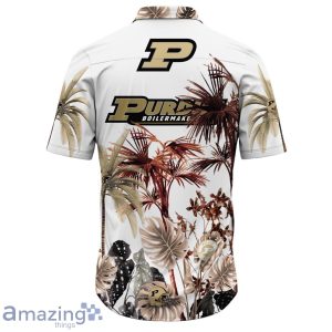 Purdue Boilermakers Hawaii Shirt Style Gift For Men And Women Product Photo 3