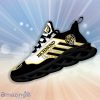 Richmond Tigers AFL Custom Name Clunky Max Soul Shoes