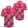 Rutgers Scarlet Knights Hawaiian Shirt Style Gift For Men And Women