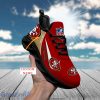 San Francisco 49ers Personalized NFL Sport Max Soul Shoes Sneaker Running