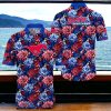 SMU Mustangs Hawaiian Shirt Style Gift For Men And Women