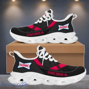 Sonic Drive-In Max Soul Shoes Premium Edition SOMS01 Product Photo 2