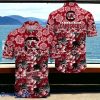 South Carolina Gamecocks Hawaiian Shirt Style Gift For Men And Women