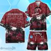South Carolina Gamecocks Sport Team Hawaiian Shirt & Short Vintage Tropical Custom Name