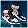 St Kilda AFL Air Jordan Hightop Shoes For Men And Women