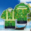 St Patrick’s Day Gift Ironworker Hawaiian Shirt For Men Women