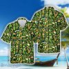 St Patrick’s Day Pattern Hawaiian Shirt Aloha Holiday Gift For Men Women