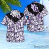Stephen F Austin Lumberjacks 3D Hawaiian Shirt New Gift For Summer Holiday