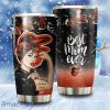Strong Best Mom Ever Baltimore Orioles MLB Tumbler 3D Printed