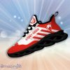 Sydney Swans AFL Custom Name Clunky Max Soul Sneakers