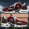 Tampa Bay Buccaneers Air Cushion Sports Shoes Custom Name Gifts For Football Fan
