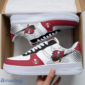 Tampa Bay Buccaneers Air Force Sneakers Shoes Sport Shoes For Men Women Product Photo 3